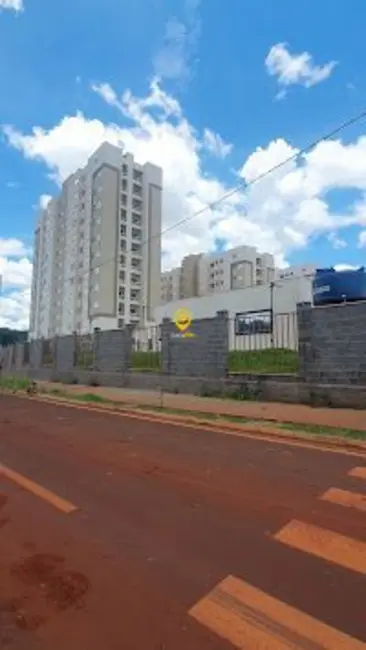 Apartamento com 2 quartos para alugar, 45m2 em Recreio das Acácias, Ribeirao Preto - SP - imagem 2 Foto 2 de Apartamento com 2 quartos para alugar, 45m2 em Recreio das Acácias, Ribeirao Preto - SP
