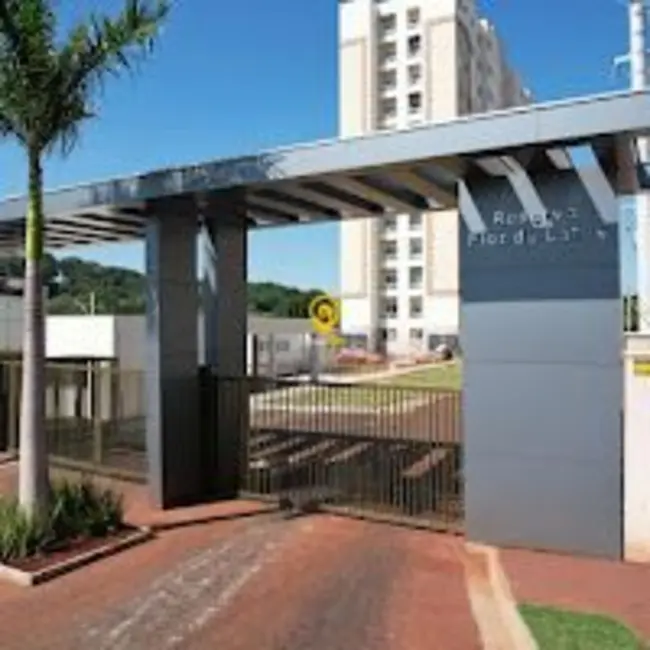 Apartamento com 2 quartos para alugar, 45m2 em Recreio das Acácias, Ribeirao Preto - SP - imagem 4 Foto 4 de Apartamento com 2 quartos para alugar, 45m2 em Recreio das Acácias, Ribeirao Preto - SP