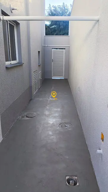 Foto 9 de Casa de Condomínio com 3 quartos para alugar, 100m2 em Vila do Golf, Ribeirao Preto - SP