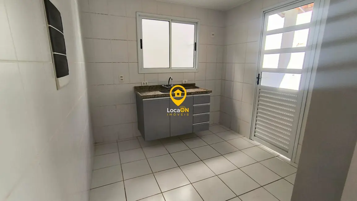 Foto 6 de Casa de Condomínio com 3 quartos para alugar, 100m2 em Vila do Golf, Ribeirao Preto - SP