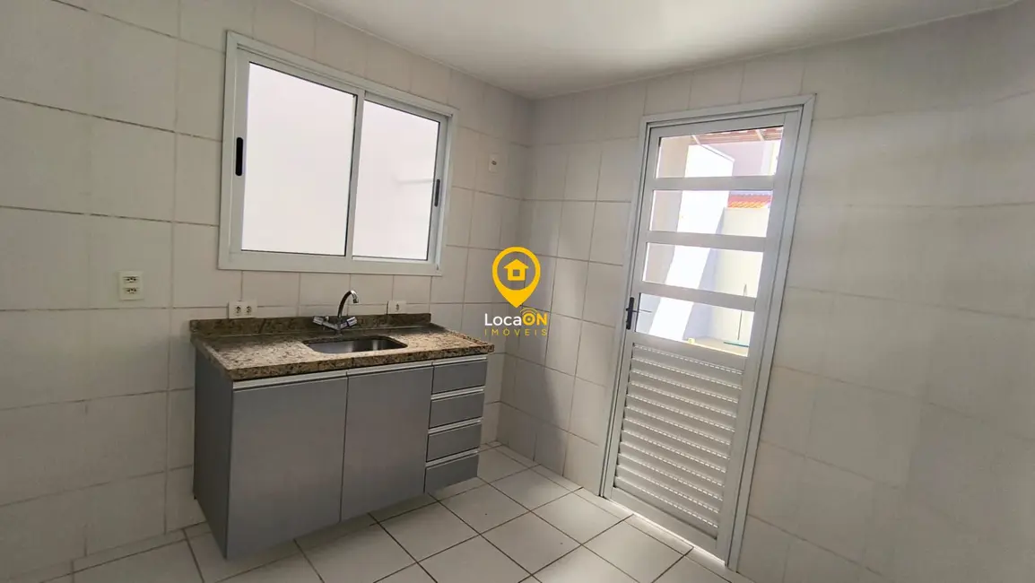 Foto 7 de Casa de Condomínio com 3 quartos para alugar, 100m2 em Vila do Golf, Ribeirao Preto - SP