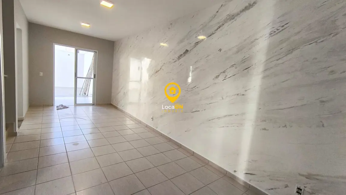 Foto 3 de Casa de Condomínio com 3 quartos para alugar, 100m2 em Vila do Golf, Ribeirao Preto - SP