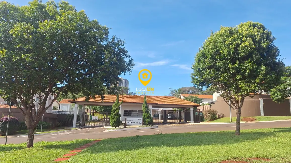 Casa de Condomínio com 2 quartos para alugar, 99m2 em Vila do Golf, Ribeirao Preto - SP - imagem 1 Foto 1 de Casa de Condomínio com 2 quartos para alugar, 99m2 em Vila do Golf, Ribeirao Preto - SP