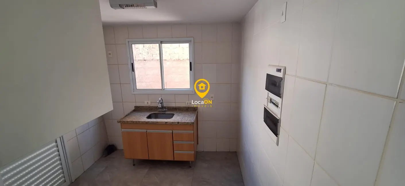 Casa de Condomínio com 2 quartos para alugar, 99m2 em Vila do Golf, Ribeirao Preto - SP - imagem 5 Foto 5 de Casa de Condomínio com 2 quartos para alugar, 99m2 em Vila do Golf, Ribeirao Preto - SP