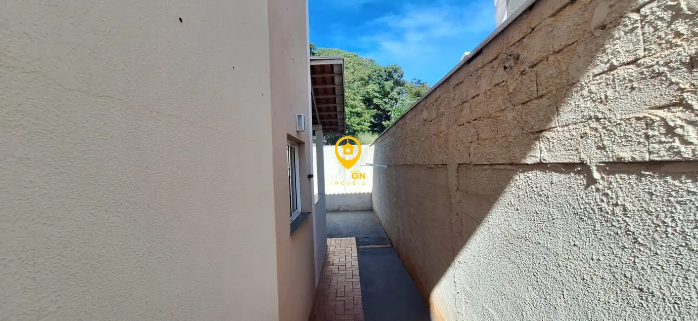 Casa de Condomínio com 2 quartos para alugar, 99m2 em Vila do Golf, Ribeirao Preto - SP - imagem 8 Foto 8 de Casa de Condomínio com 2 quartos para alugar, 99m2 em Vila do Golf, Ribeirao Preto - SP