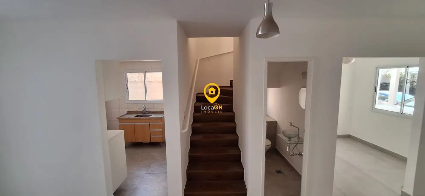 Casa de Condomínio com 2 quartos para alugar, 99m2 em Vila do Golf, Ribeirao Preto - SP - imagem 9 Foto 9 de Casa de Condomínio com 2 quartos para alugar, 99m2 em Vila do Golf, Ribeirao Preto - SP