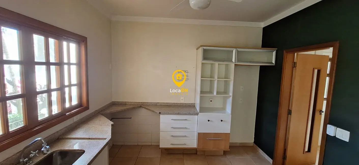 Casa de Condomínio com 4 quartos para alugar, 285m2 em Ribeirao Preto - SP - imagem 9 Foto 9 de Casa de Condomínio com 4 quartos para alugar, 285m2 em Ribeirao Preto - SP