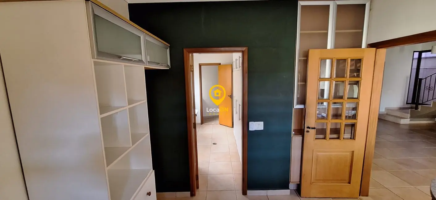 Casa de Condomínio com 4 quartos para alugar, 285m2 em Ribeirao Preto - SP - imagem 6 Foto 6 de Casa de Condomínio com 4 quartos para alugar, 285m2 em Ribeirao Preto - SP