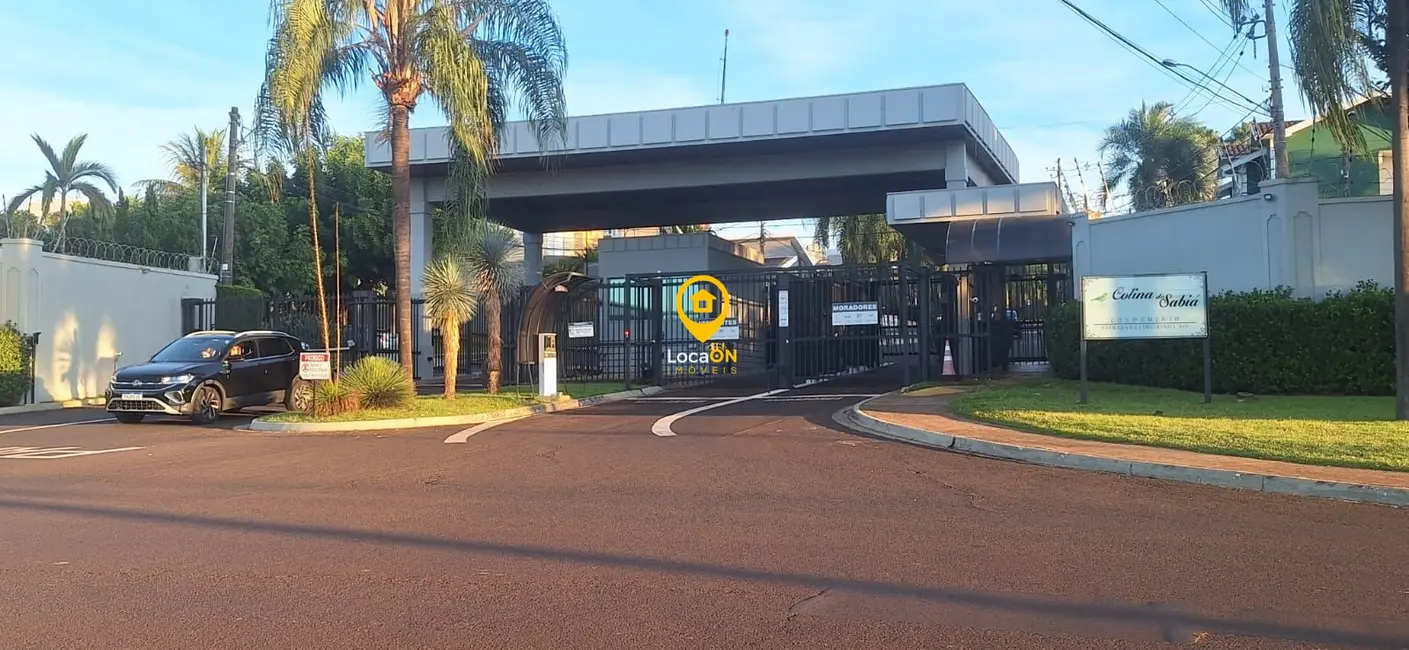 Casa de Condomínio com 4 quartos para alugar, 285m2 em Ribeirao Preto - SP - imagem 1 Foto 1 de Casa de Condomínio com 4 quartos para alugar, 285m2 em Ribeirao Preto - SP