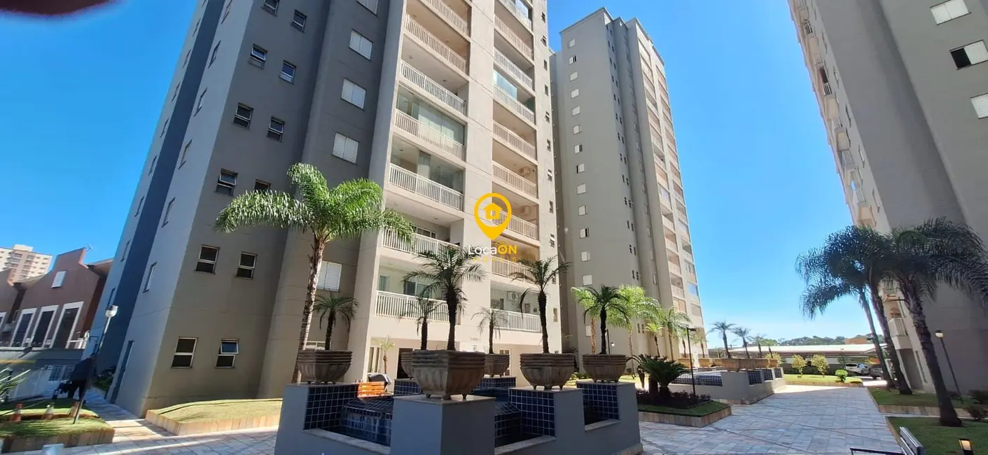 Foto 2 de Apartamento com 2 quartos para alugar, 78m2 em Nova Aliança, Ribeirao Preto - SP