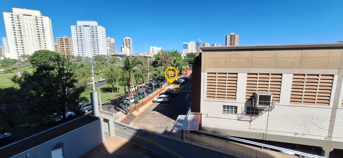 Foto 4 de Apartamento com 2 quartos para alugar, 78m2 em Nova Aliança, Ribeirao Preto - SP