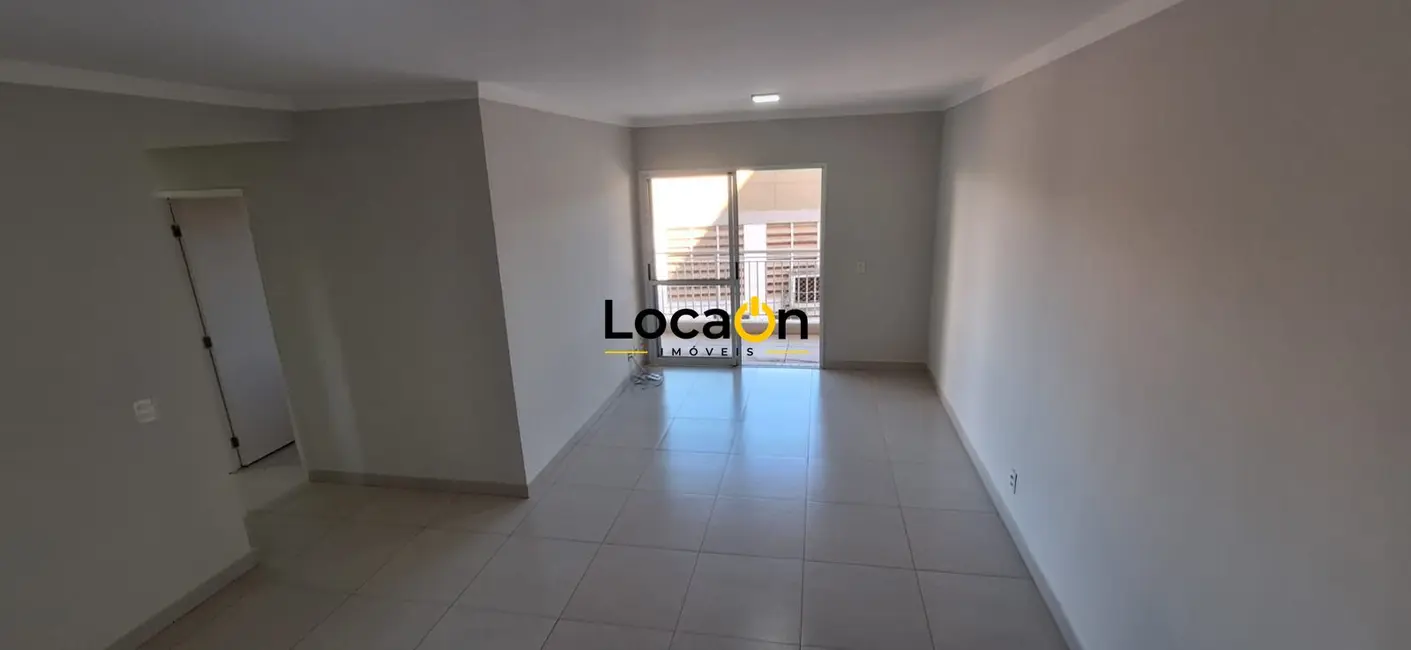 Foto 6 de Apartamento com 2 quartos para alugar, 78m2 em Nova Aliança, Ribeirao Preto - SP