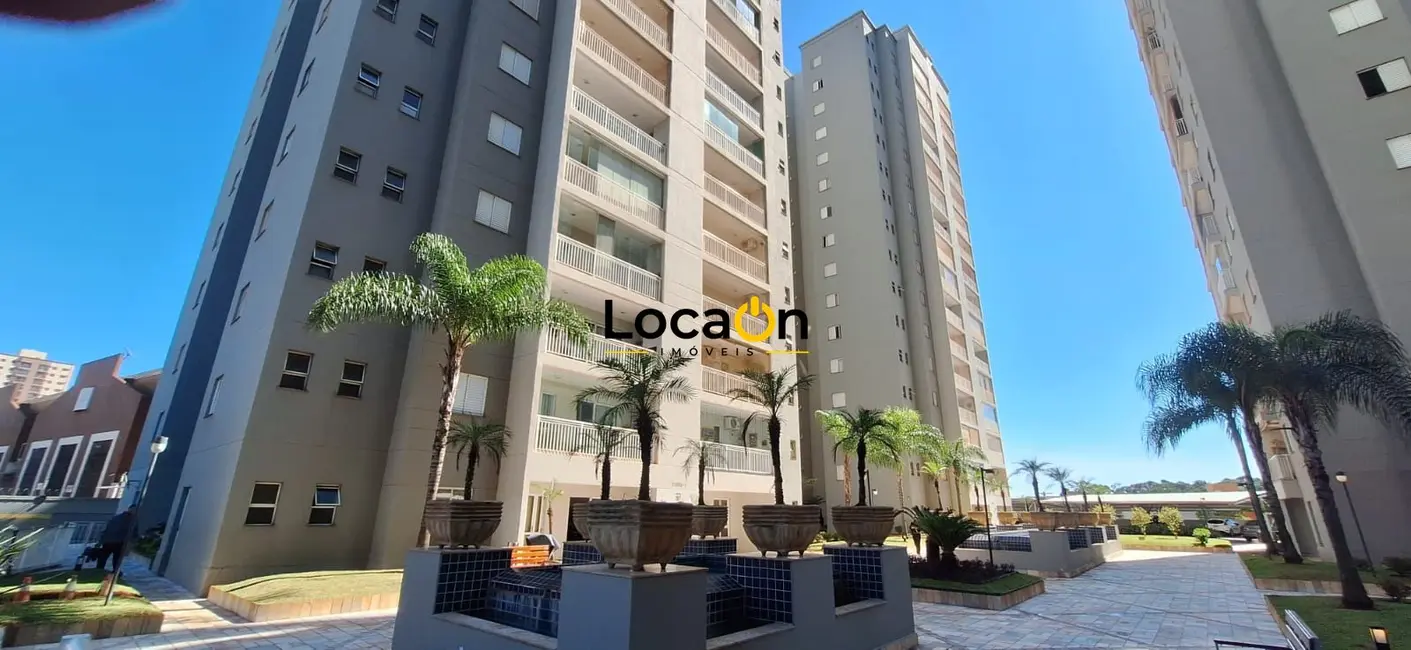 Foto 2 de Apartamento com 2 quartos para alugar, 78m2 em Nova Aliança, Ribeirao Preto - SP
