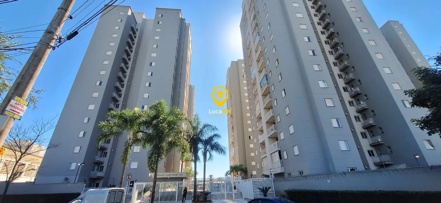 Foto 1 de Apartamento com 2 quartos para alugar, 78m2 em Nova Aliança, Ribeirao Preto - SP