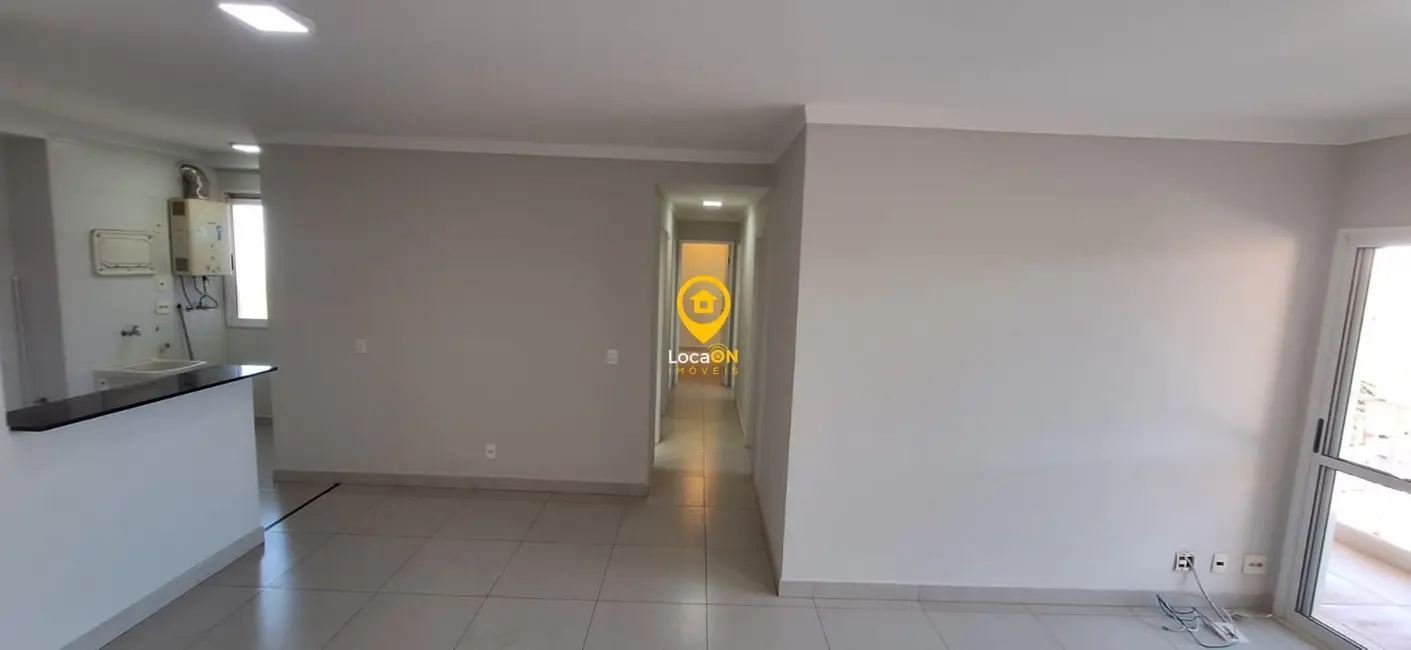 Foto 7 de Apartamento com 2 quartos para alugar, 78m2 em Nova Aliança, Ribeirao Preto - SP
