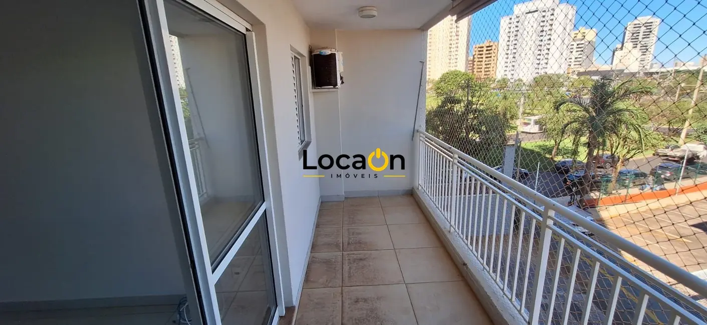 Foto 5 de Apartamento com 2 quartos para alugar, 78m2 em Nova Aliança, Ribeirao Preto - SP