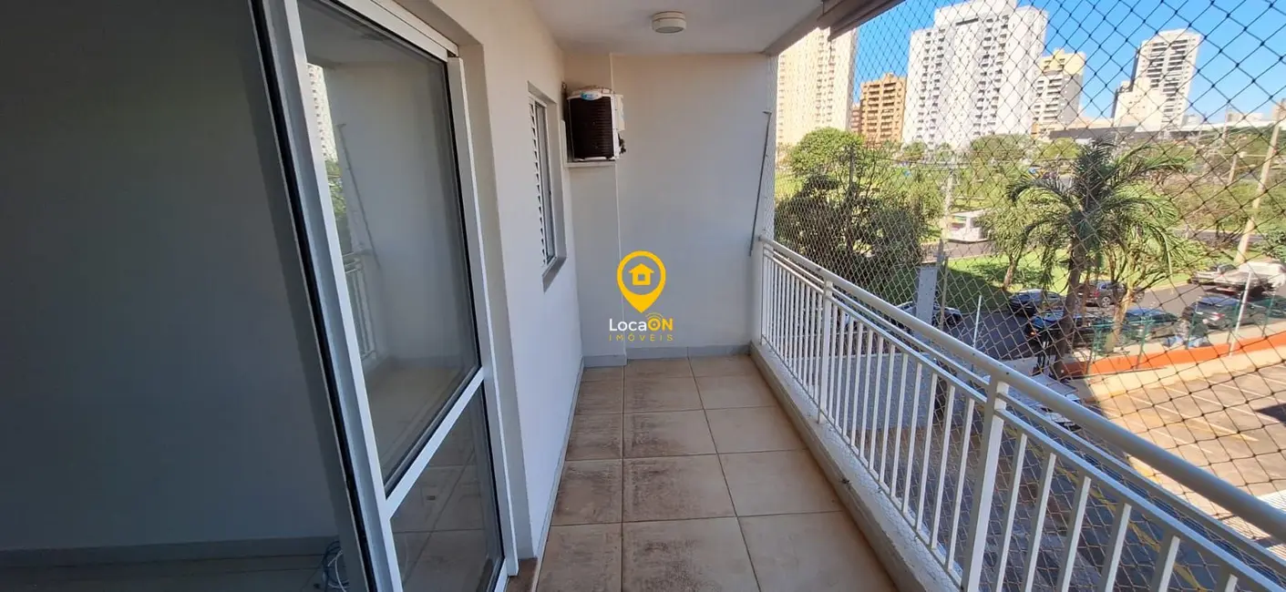 Foto 5 de Apartamento com 2 quartos para alugar, 78m2 em Nova Aliança, Ribeirao Preto - SP
