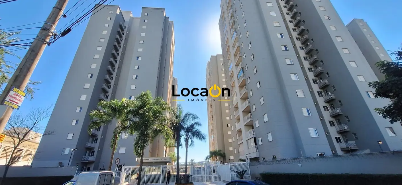 Foto 1 de Apartamento com 2 quartos para alugar, 78m2 em Nova Aliança, Ribeirao Preto - SP