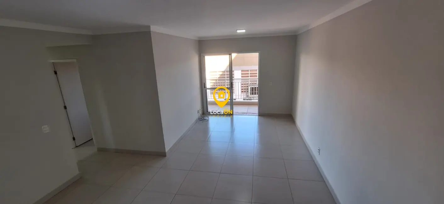Foto 6 de Apartamento com 2 quartos para alugar, 78m2 em Nova Aliança, Ribeirao Preto - SP