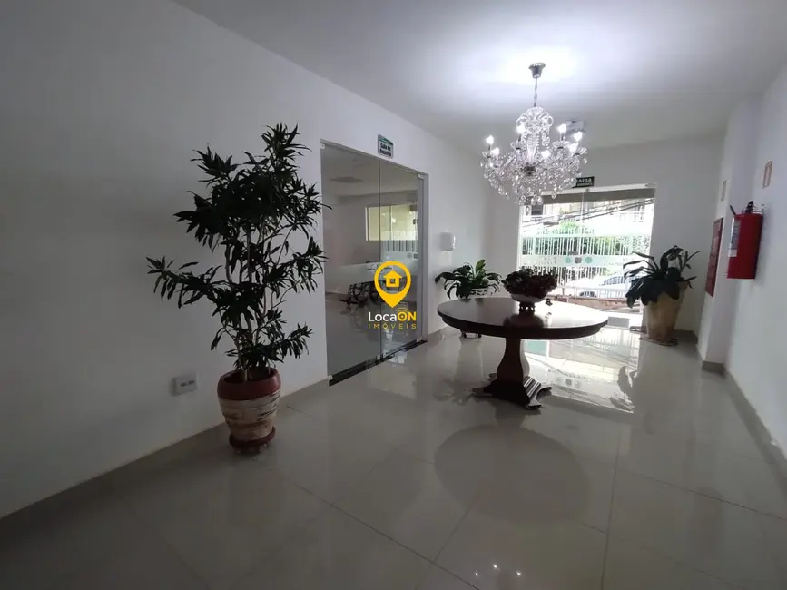 Foto 1 de Apartamento com 3 quartos para alugar, 118m2 em Jardim Botânico, Ribeirao Preto - SP