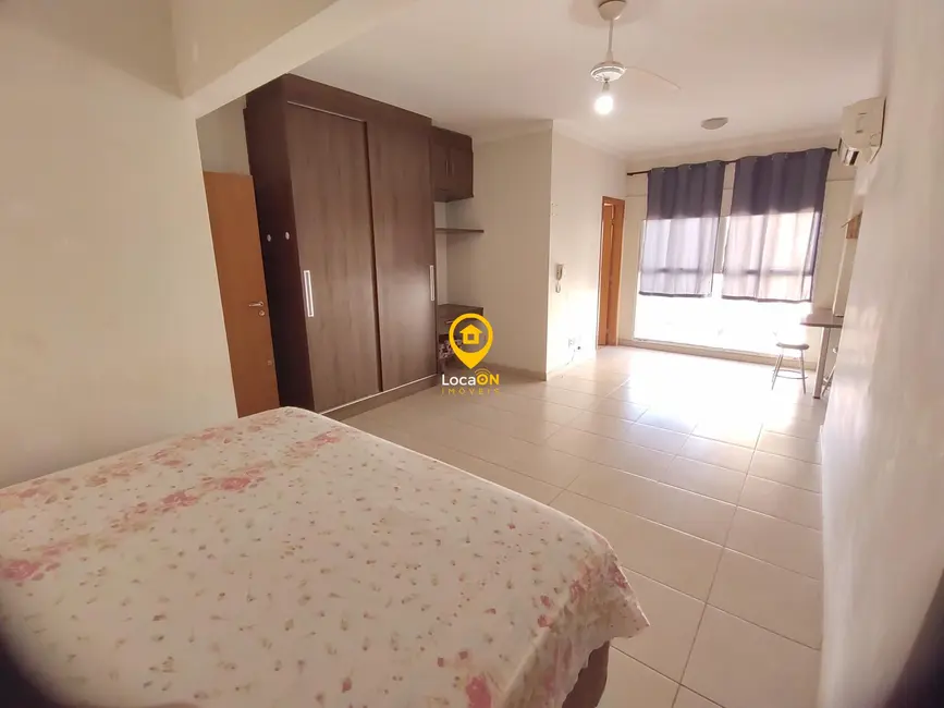 Foto 2 de Apartamento com 1 quarto para alugar, 30m2 em Nova Aliança, Ribeirao Preto - SP
