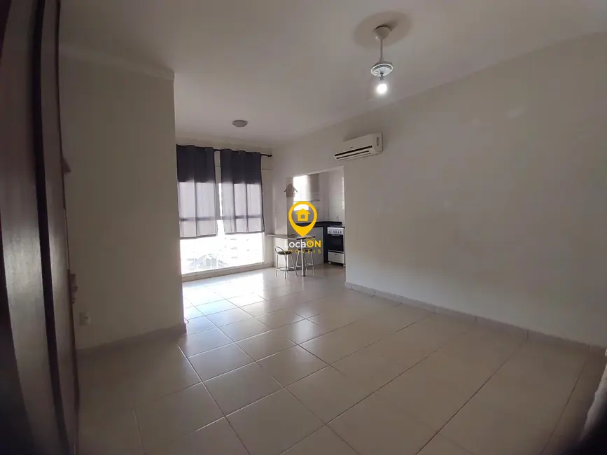 Foto 3 de Apartamento com 1 quarto para alugar, 30m2 em Nova Aliança, Ribeirao Preto - SP