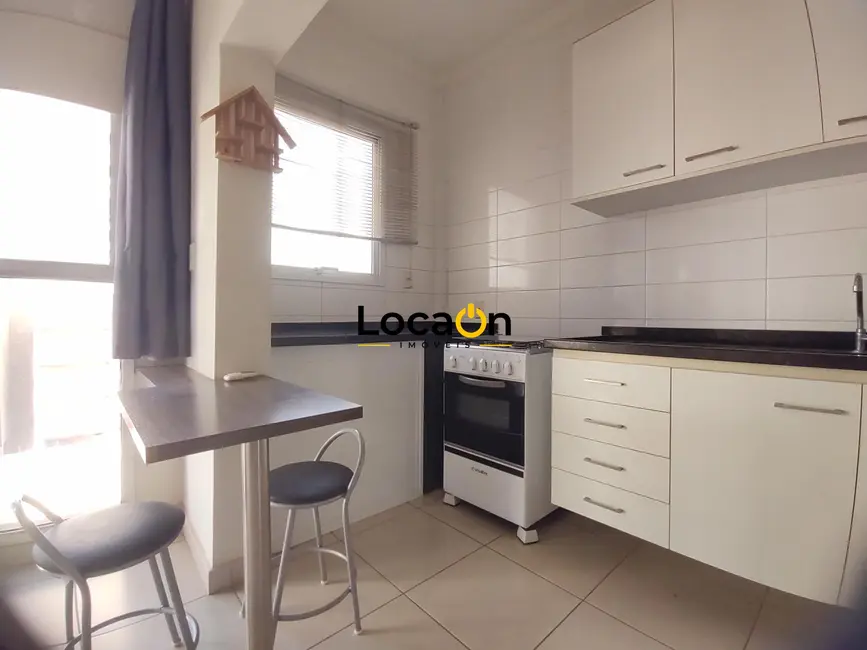 Foto 8 de Apartamento com 1 quarto para alugar, 30m2 em Nova Aliança, Ribeirao Preto - SP