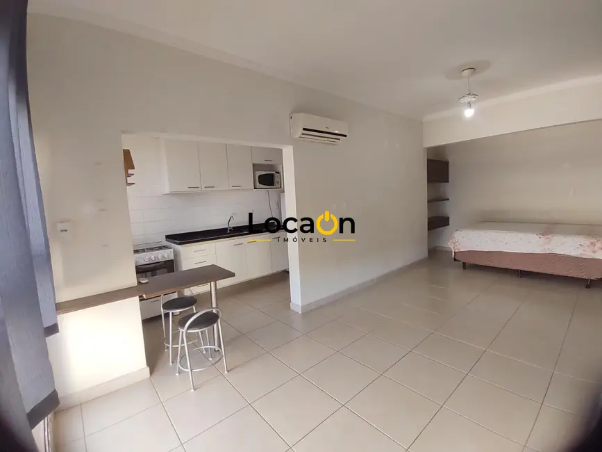 Foto 5 de Apartamento com 1 quarto para alugar, 30m2 em Nova Aliança, Ribeirao Preto - SP