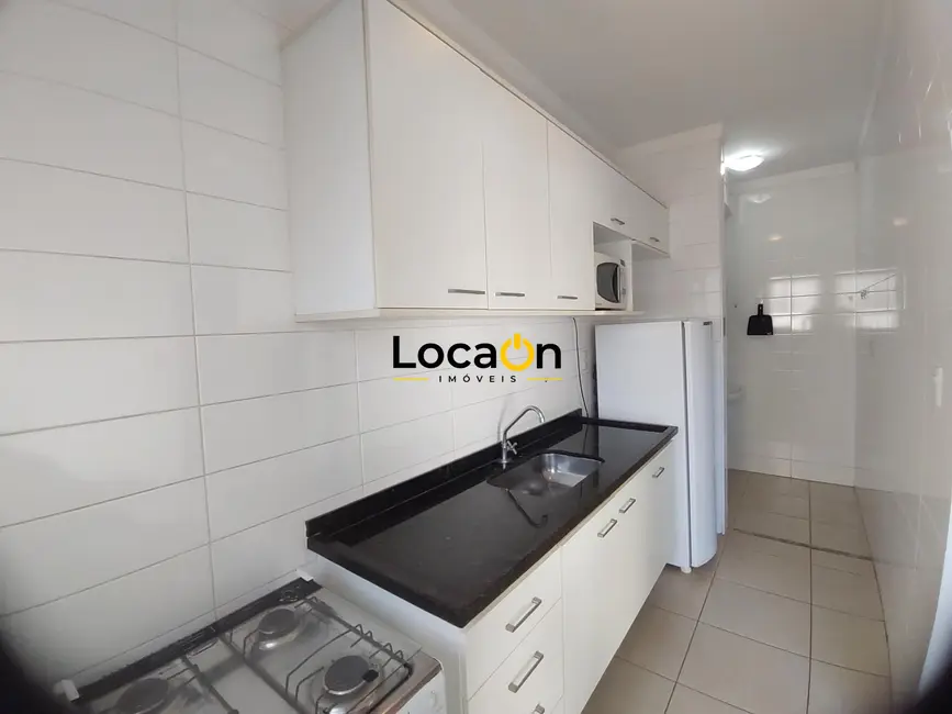 Foto 9 de Apartamento com 1 quarto para alugar, 30m2 em Nova Aliança, Ribeirao Preto - SP