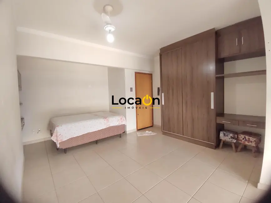 Foto 1 de Apartamento com 1 quarto para alugar, 30m2 em Nova Aliança, Ribeirao Preto - SP