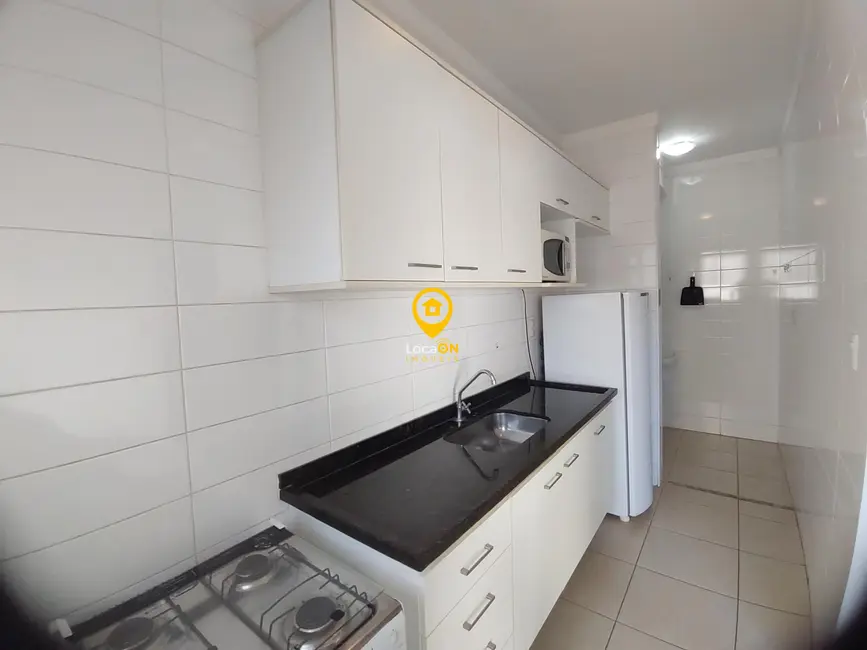 Foto 9 de Apartamento com 1 quarto para alugar, 30m2 em Nova Aliança, Ribeirao Preto - SP
