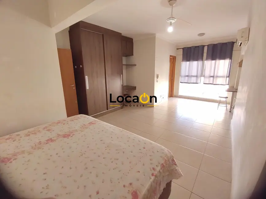 Foto 2 de Apartamento com 1 quarto para alugar, 30m2 em Nova Aliança, Ribeirao Preto - SP
