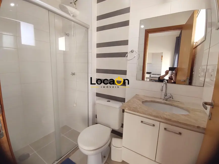 Foto 6 de Apartamento com 1 quarto para alugar, 30m2 em Nova Aliança, Ribeirao Preto - SP