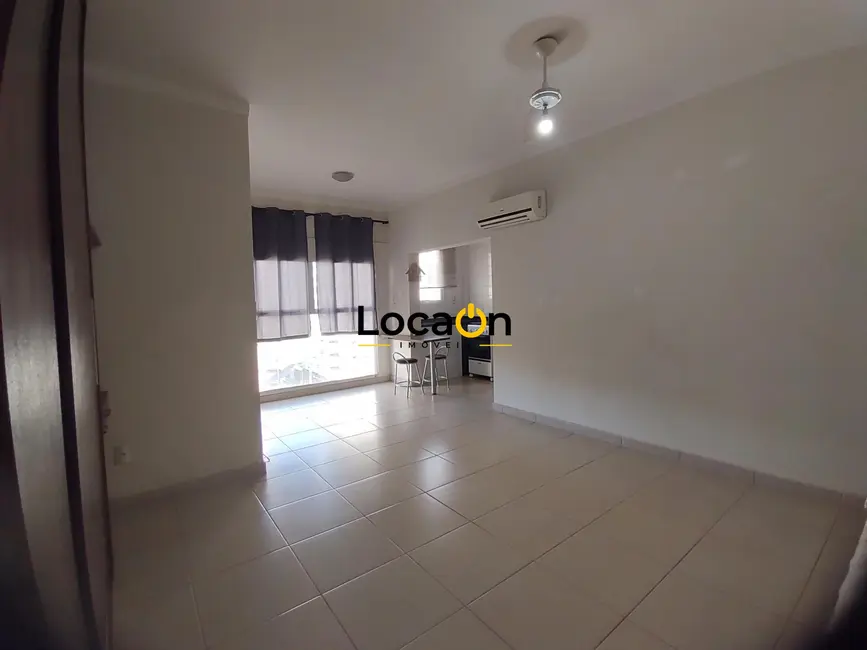 Foto 3 de Apartamento com 1 quarto para alugar, 30m2 em Nova Aliança, Ribeirao Preto - SP