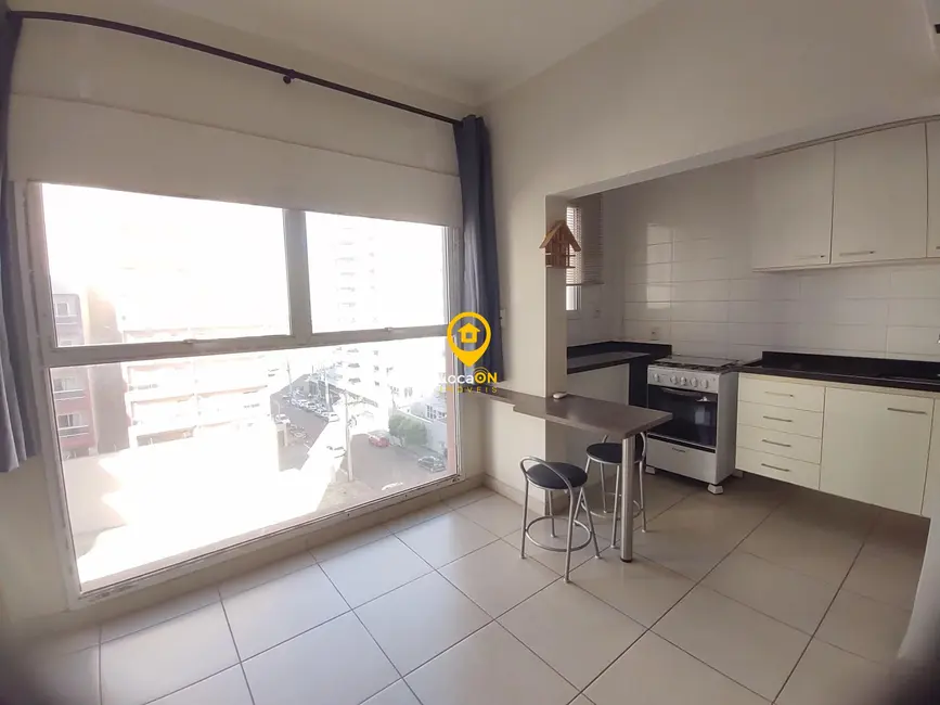Foto 7 de Apartamento com 1 quarto para alugar, 30m2 em Nova Aliança, Ribeirao Preto - SP