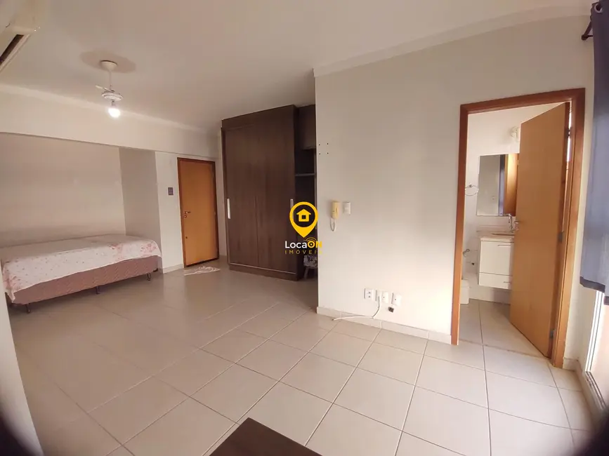 Foto 4 de Apartamento com 1 quarto para alugar, 30m2 em Nova Aliança, Ribeirao Preto - SP