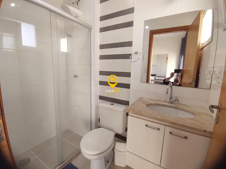 Foto 6 de Apartamento com 1 quarto para alugar, 30m2 em Nova Aliança, Ribeirao Preto - SP