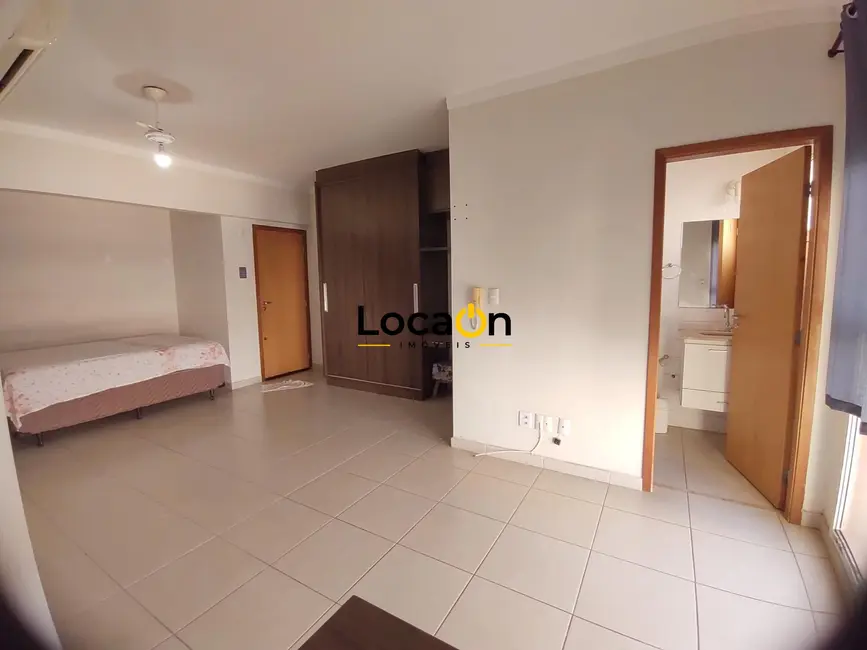 Foto 4 de Apartamento com 1 quarto para alugar, 30m2 em Nova Aliança, Ribeirao Preto - SP