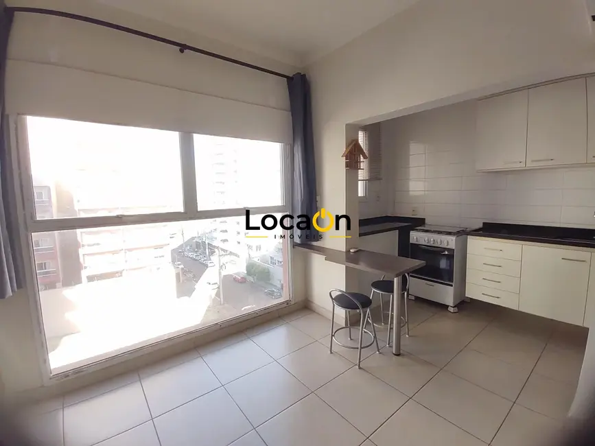 Foto 7 de Apartamento com 1 quarto para alugar, 30m2 em Nova Aliança, Ribeirao Preto - SP