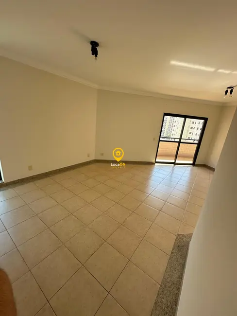 Apartamento com 4 quartos à venda, 157m2 em Centro, Ribeirao Preto - SP - imagem 3 Foto 3 de Apartamento com 4 quartos à venda, 157m2 em Centro, Ribeirao Preto - SP