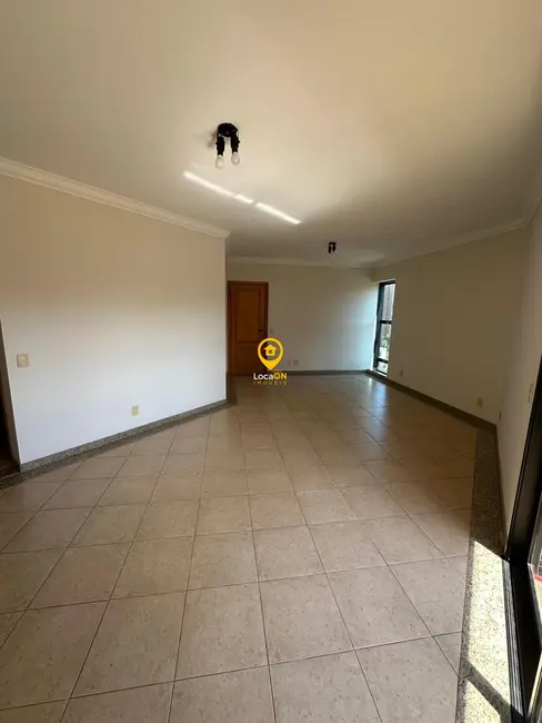 Foto 2 de Apartamento com 4 quartos para alugar, 157m2 em Centro, Ribeirao Preto - SP