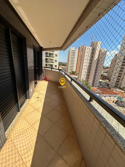 Apartamento com 4 quartos à venda, 157m2 em Centro, Ribeirao Preto - SP - imagem 8 Foto 8 de Apartamento com 4 quartos à venda, 157m2 em Centro, Ribeirao Preto - SP