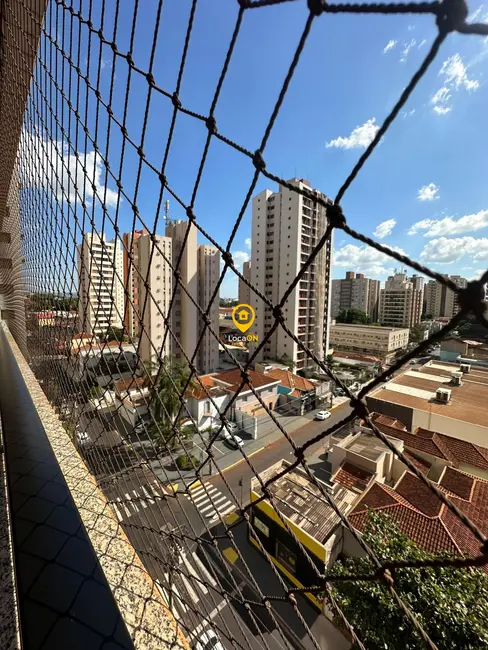 Apartamento com 4 quartos à venda, 157m2 em Centro, Ribeirao Preto - SP - imagem 6 Foto 6 de Apartamento com 4 quartos à venda, 157m2 em Centro, Ribeirao Preto - SP