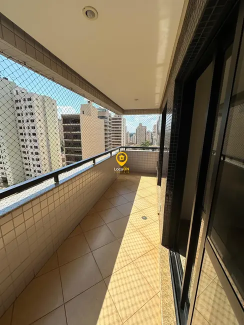 Apartamento com 4 quartos à venda, 157m2 em Centro, Ribeirao Preto - SP - imagem 7 Foto 7 de Apartamento com 4 quartos à venda, 157m2 em Centro, Ribeirao Preto - SP