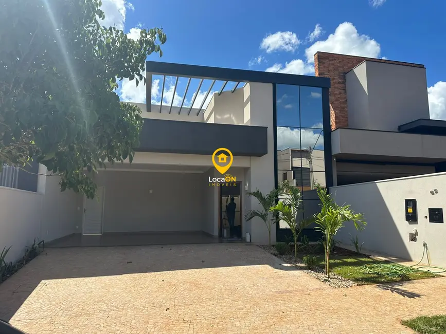 Casa de Condomínio com 2 quartos para alugar, 166m2 em Ribeirao Preto - SP - imagem 1 Foto 1 de Casa de Condomínio com 2 quartos para alugar, 166m2 em Ribeirao Preto - SP