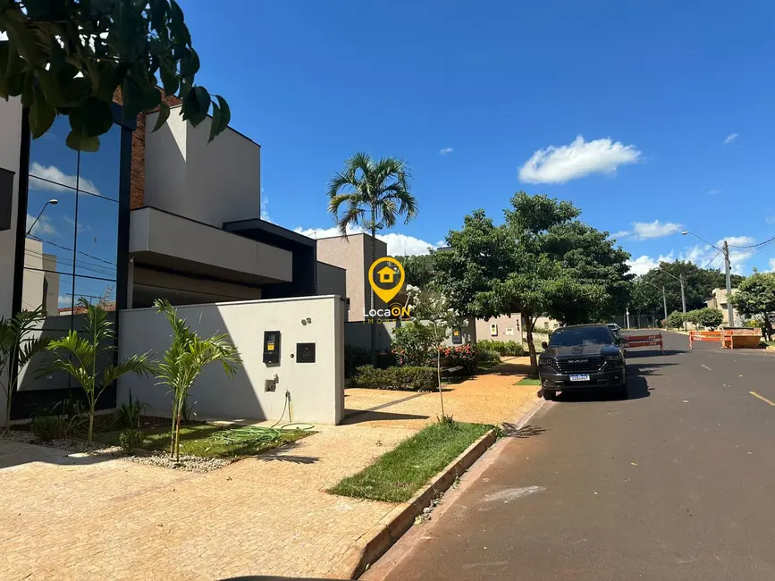 Casa de Condomínio com 2 quartos para alugar, 166m2 em Ribeirao Preto - SP - imagem 2 Foto 2 de Casa de Condomínio com 2 quartos para alugar, 166m2 em Ribeirao Preto - SP