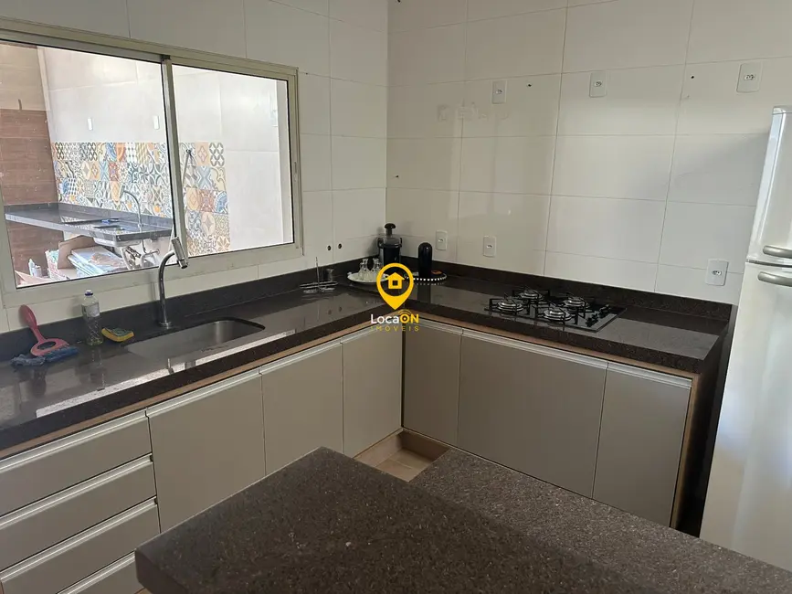 Casa de Condomínio com 2 quartos para alugar, 166m2 em Ribeirao Preto - SP - imagem 9 Foto 9 de Casa de Condomínio com 2 quartos para alugar, 166m2 em Ribeirao Preto - SP