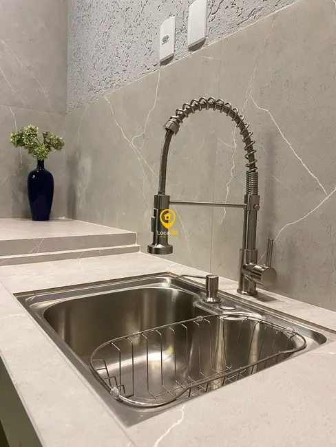 Foto 6 de Casa de Condomínio com 4 quartos à venda, 192m2 em Senador Canedo - GO