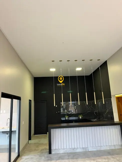 Foto 7 de Casa de Condomínio com 4 quartos à venda, 192m2 em Senador Canedo - GO