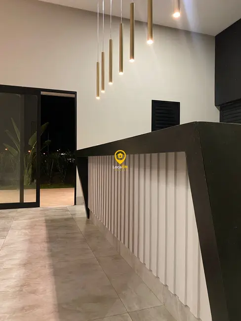 Foto 9 de Casa de Condomínio com 4 quartos à venda, 192m2 em Senador Canedo - GO